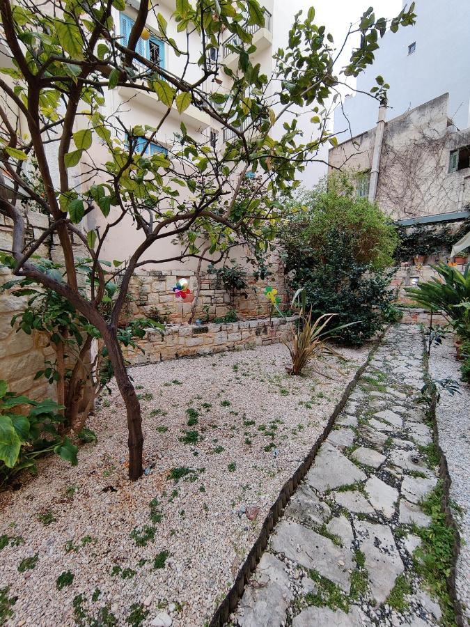 City Center Oasis In Light Green Kandiye Dış mekan fotoğraf